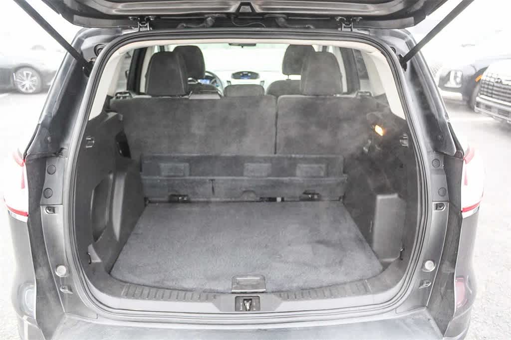 Thumbnail: 2015 Ford Escape - 31