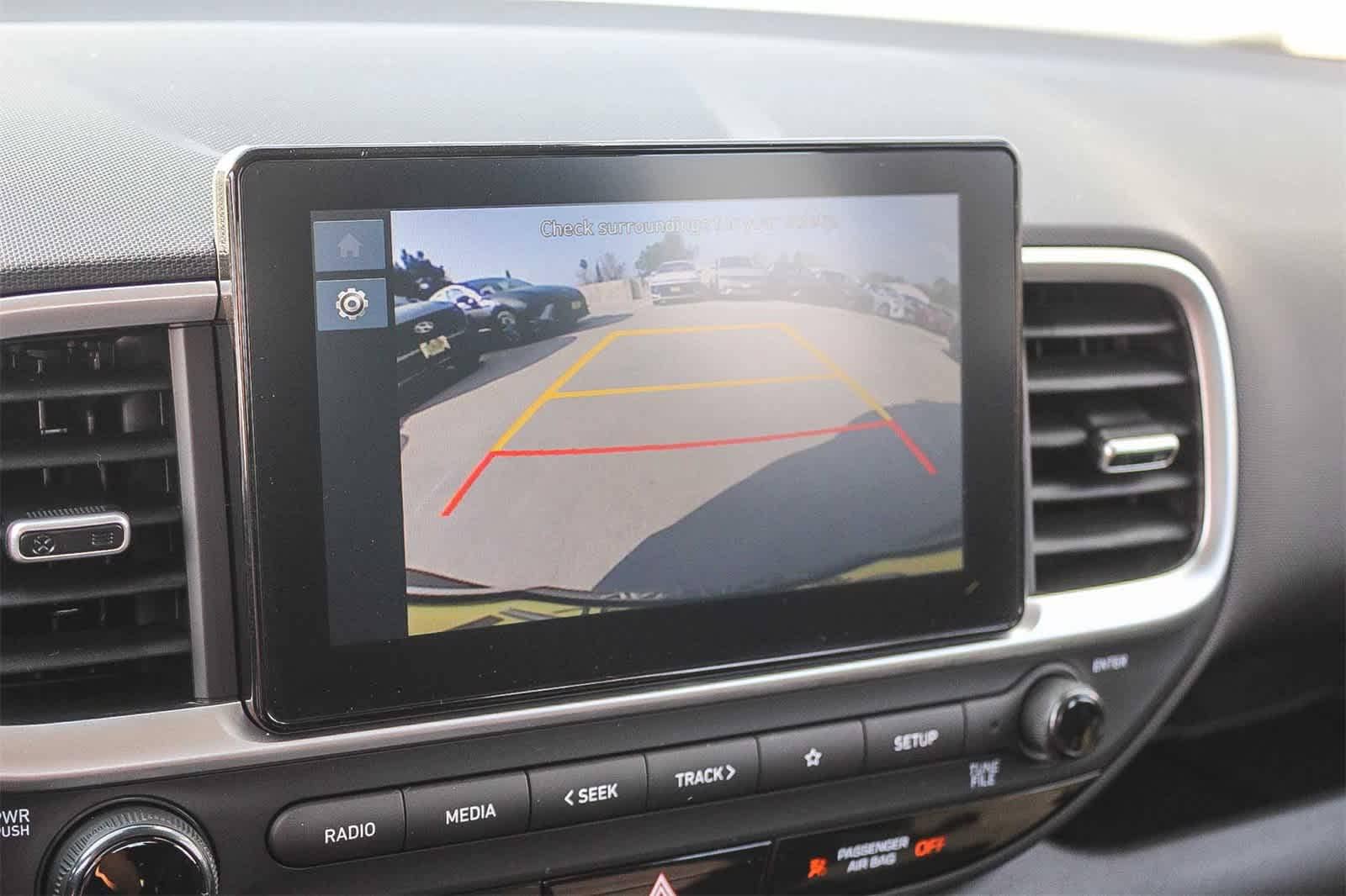 Thumbnail: 2026 Hyundai Venue - 31