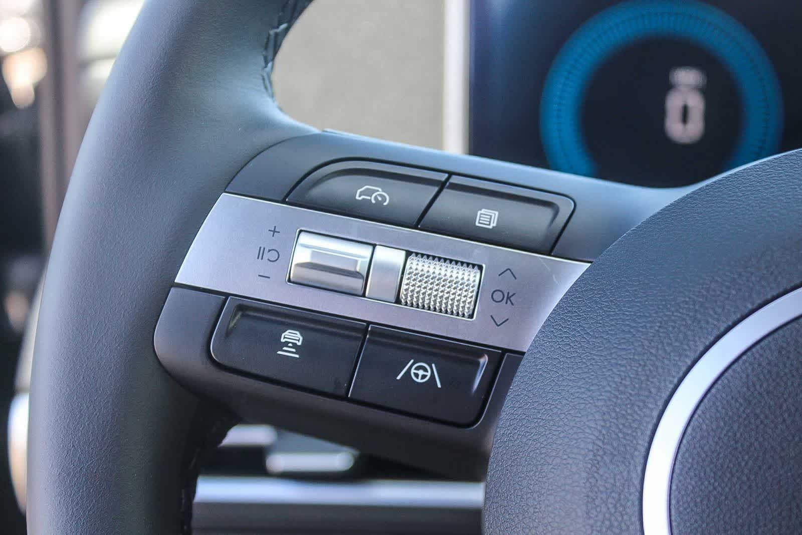 Thumbnail: 2026 Hyundai Tucson - 29