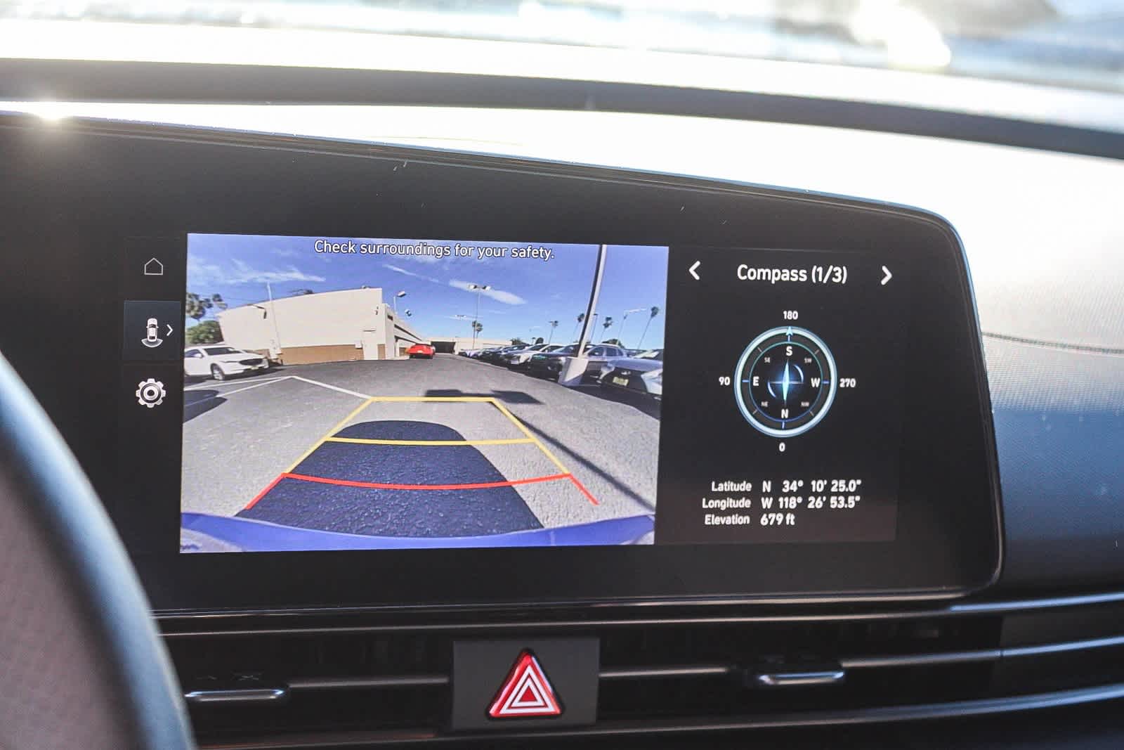 Thumbnail: 2023 Hyundai Elantra - 29