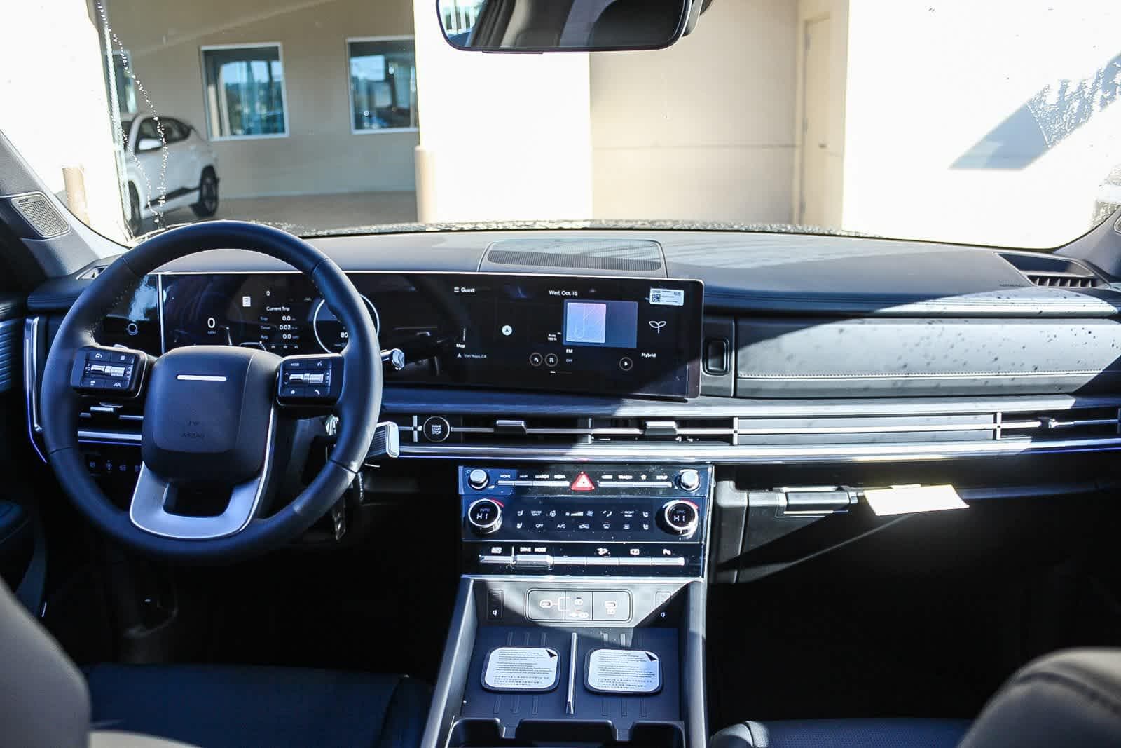 Thumbnail: 2026 Hyundai Santa Fe - 18