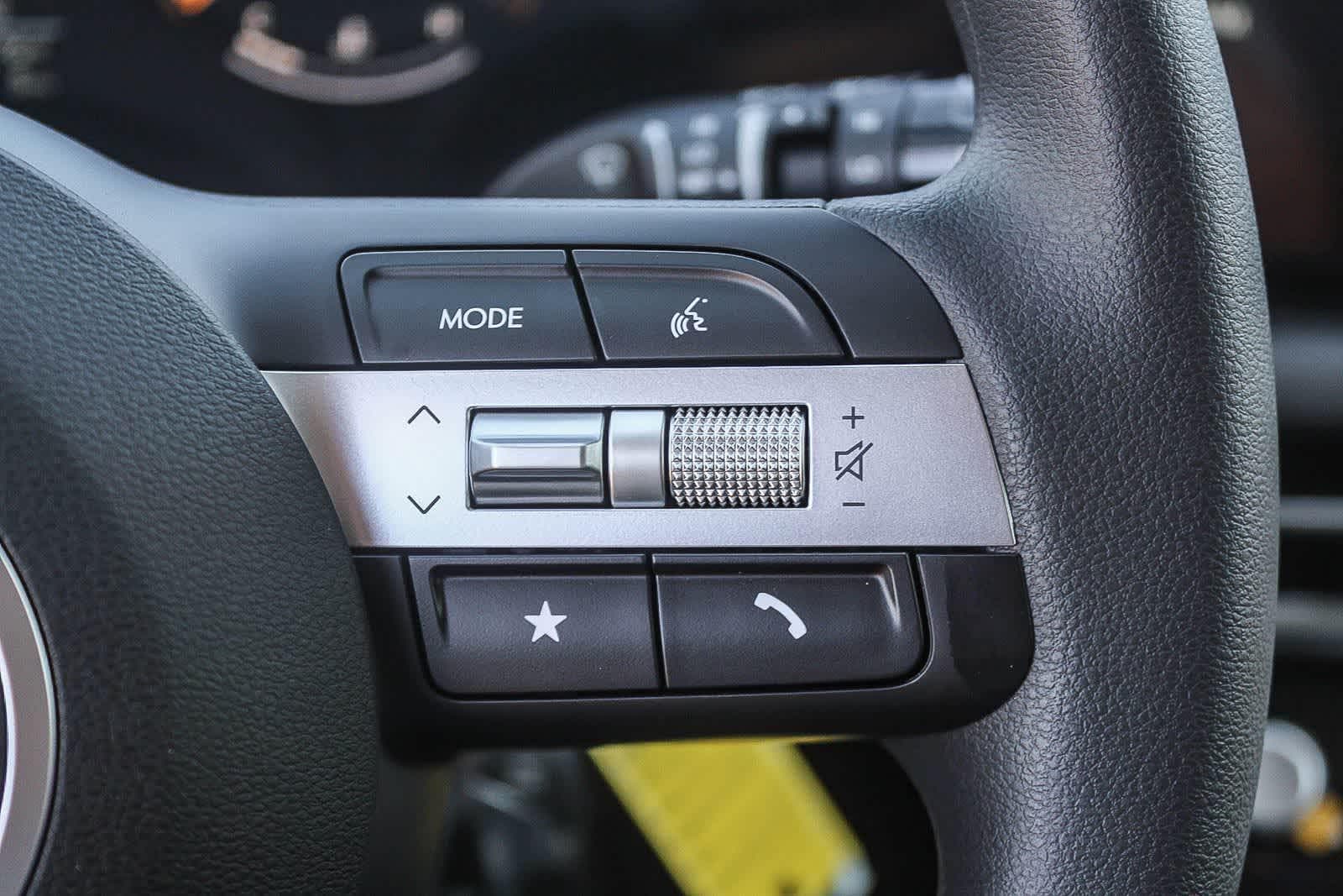 Thumbnail: 2026 Hyundai Tucson - 33