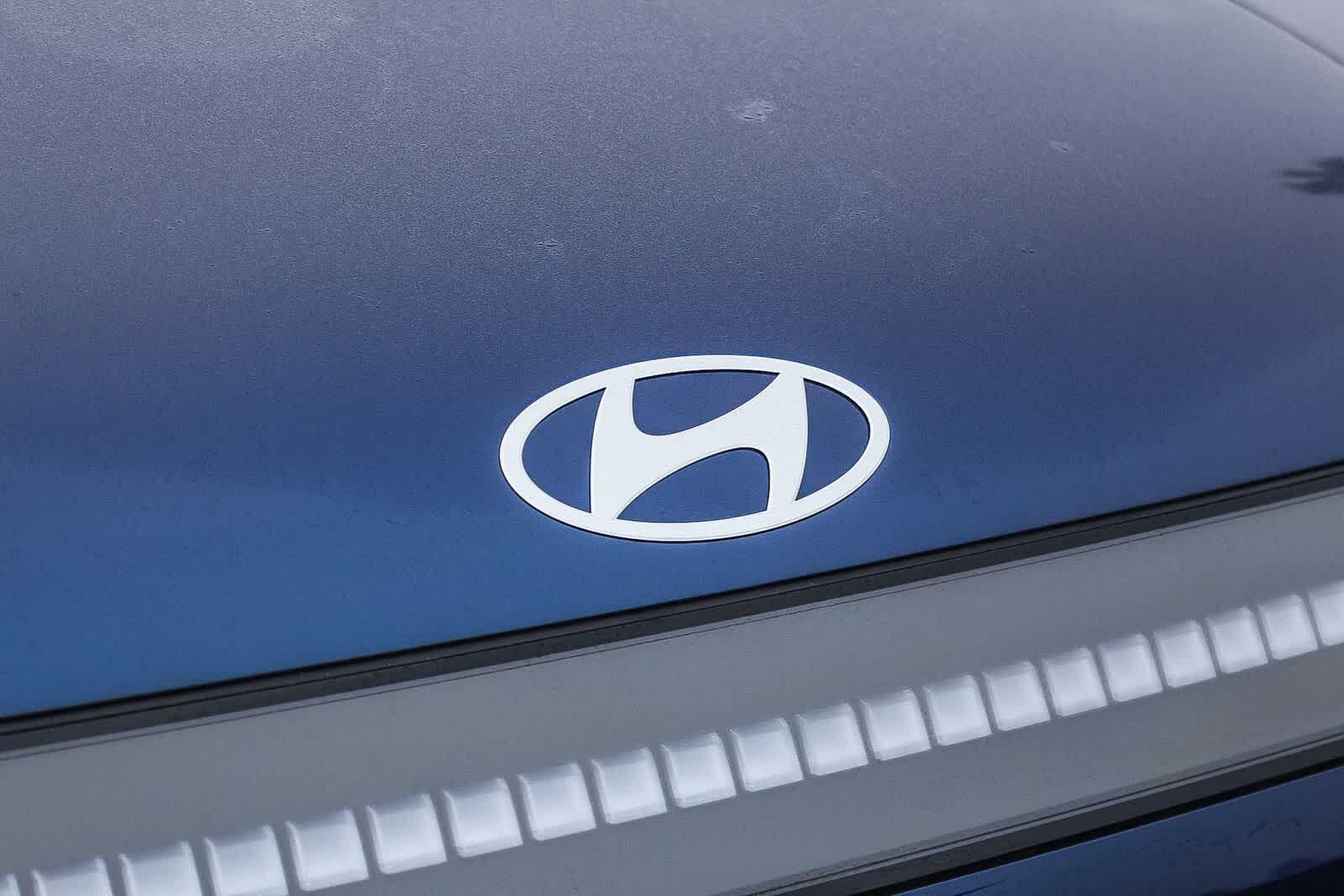 Thumbnail: 2026 Hyundai Ioniq - 13