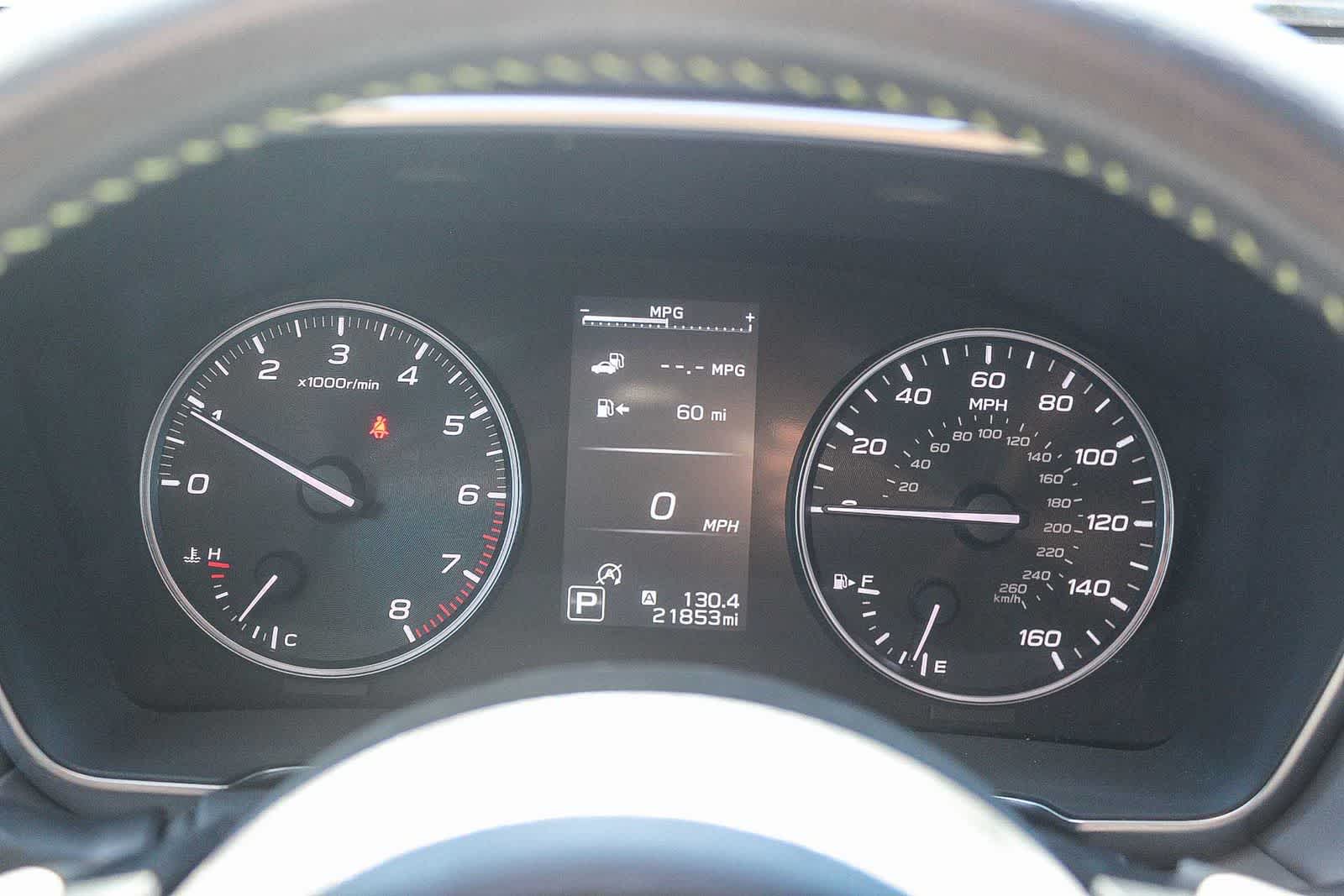 Thumbnail: 2024 Subaru Outback - 32