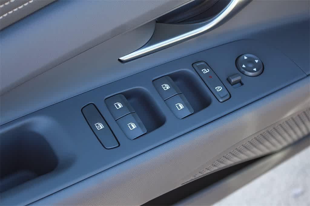 Thumbnail: 2026 Hyundai Elantra - 27