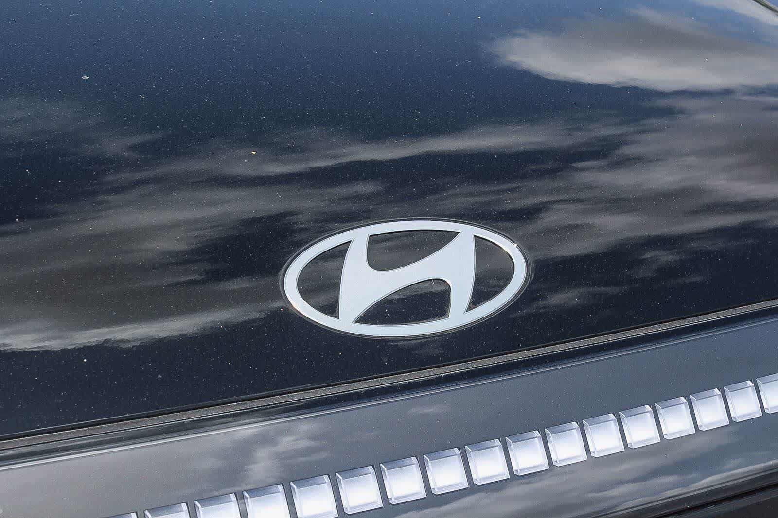 Thumbnail: 2026 Hyundai Ioniq - 14