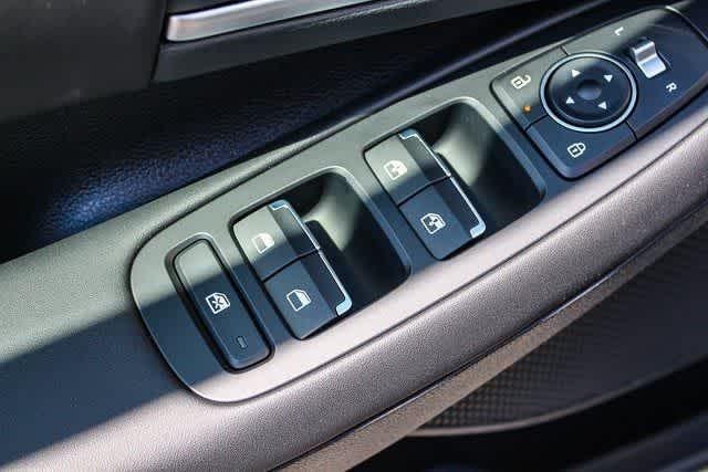 Thumbnail: 2025 Hyundai Sonata - 26