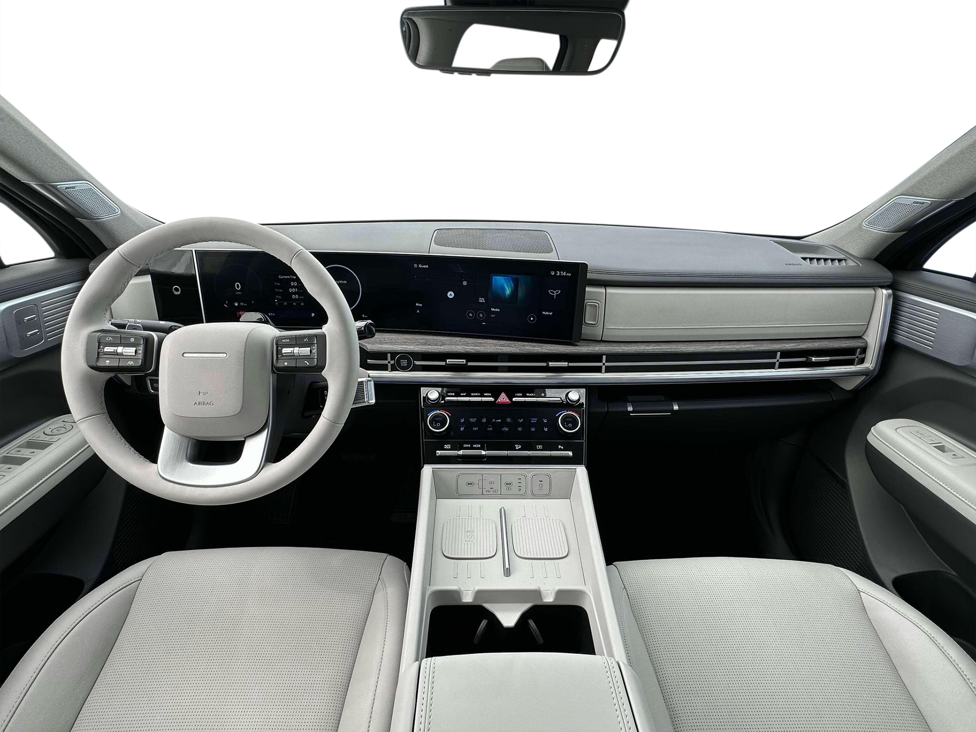 Thumbnail: 2025 Hyundai Santa Fe - 13