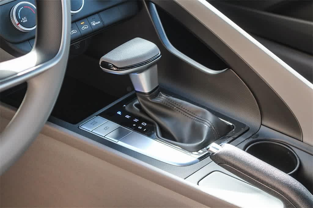 Thumbnail: 2026 Hyundai Elantra - 21