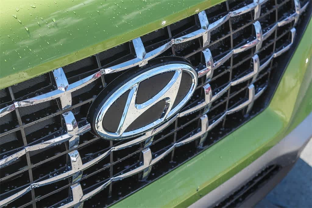 Thumbnail: 2022 Hyundai Venue - 11