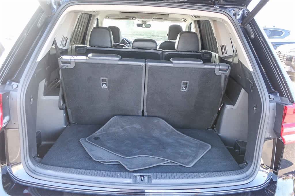 Thumbnail: 2018 Volkswagen Atlas - 36