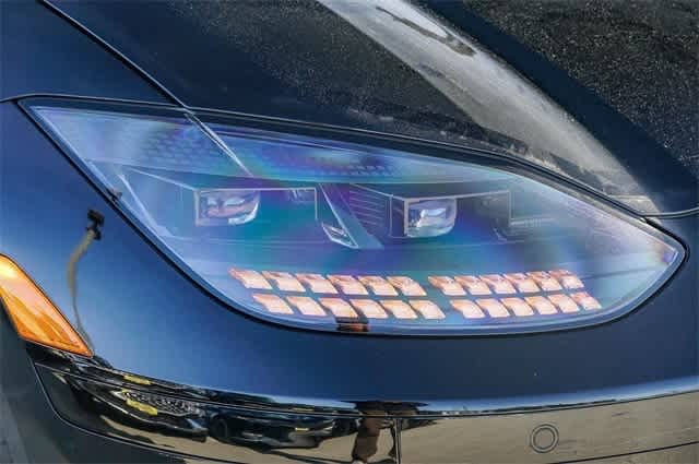 Thumbnail: 2023 Hyundai Ioniq 6 - 9
