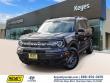 Used 2022 Ford Bronco Sport Big Bend SUV