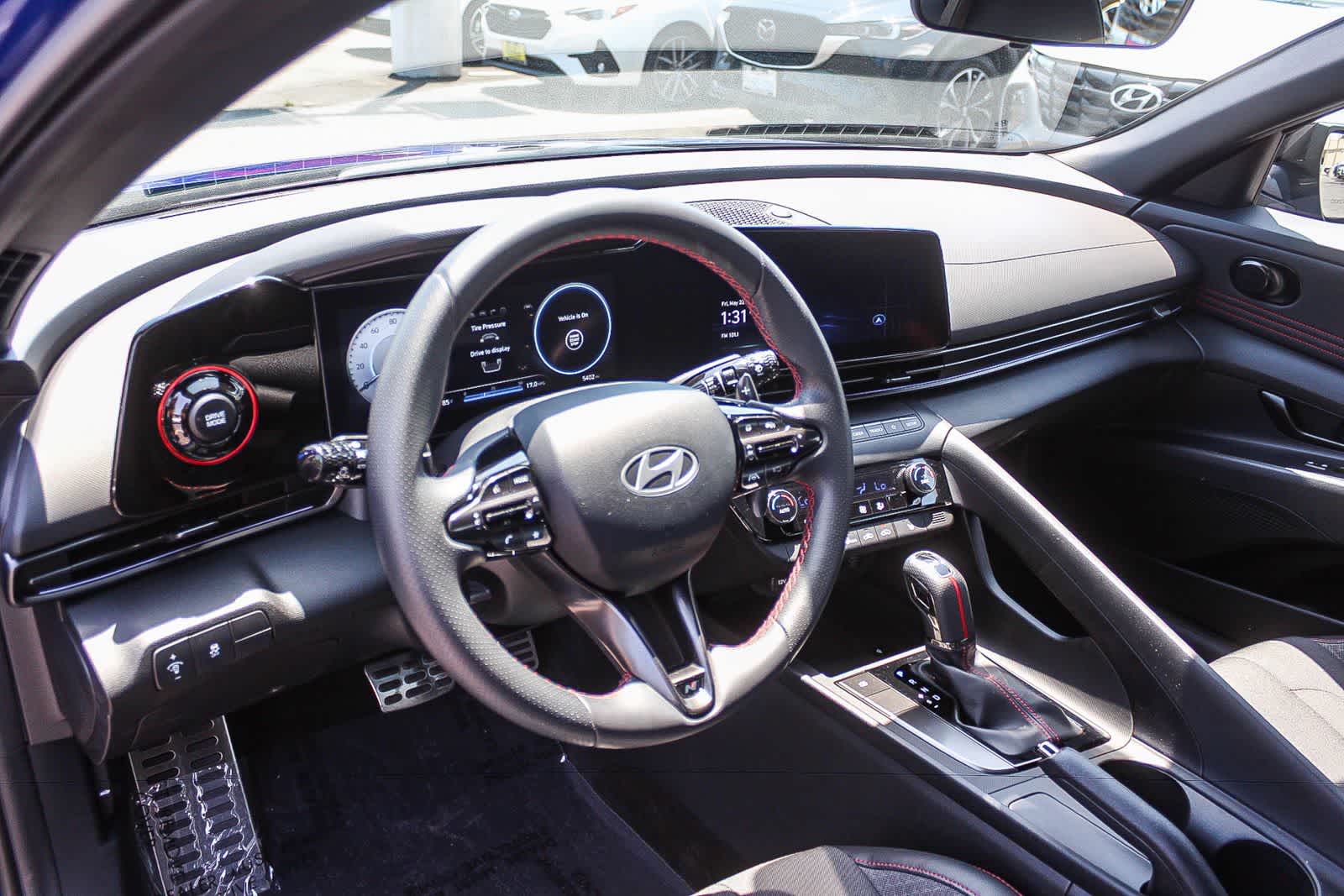 Thumbnail: 2025 Hyundai Elantra - 22