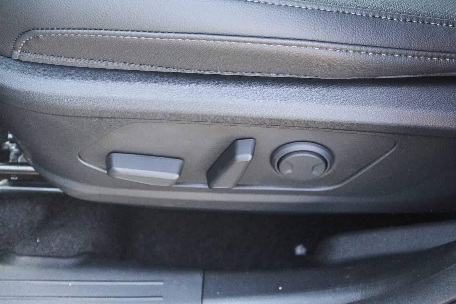 Thumbnail: 2026 Hyundai Tucson - 27