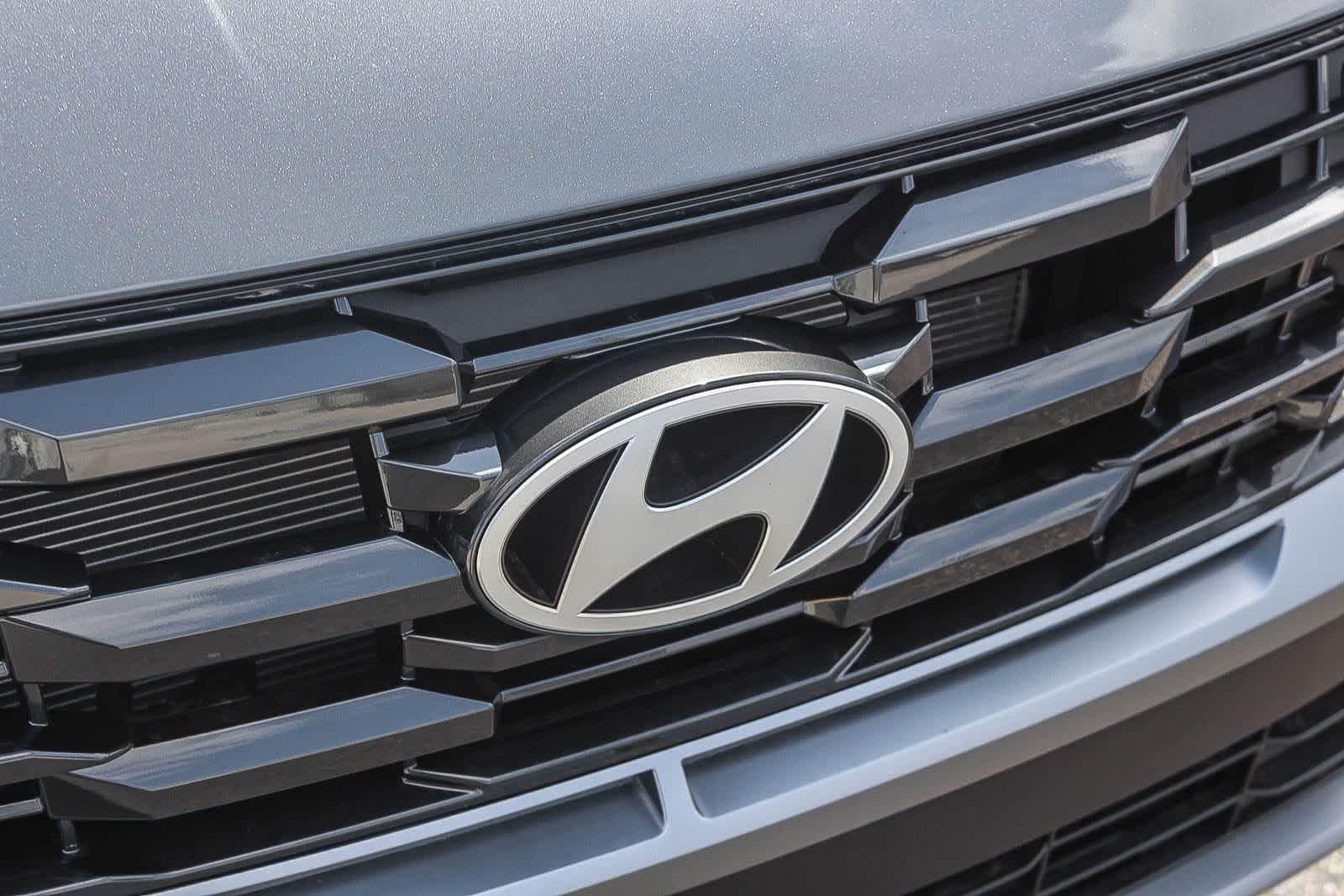 Thumbnail: 2026 Hyundai Tucson - 13