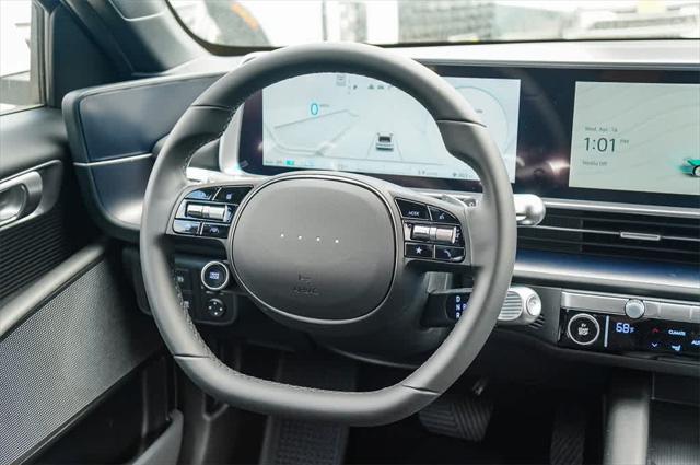 Thumbnail: 2025 Hyundai Ioniq 6 - 18
