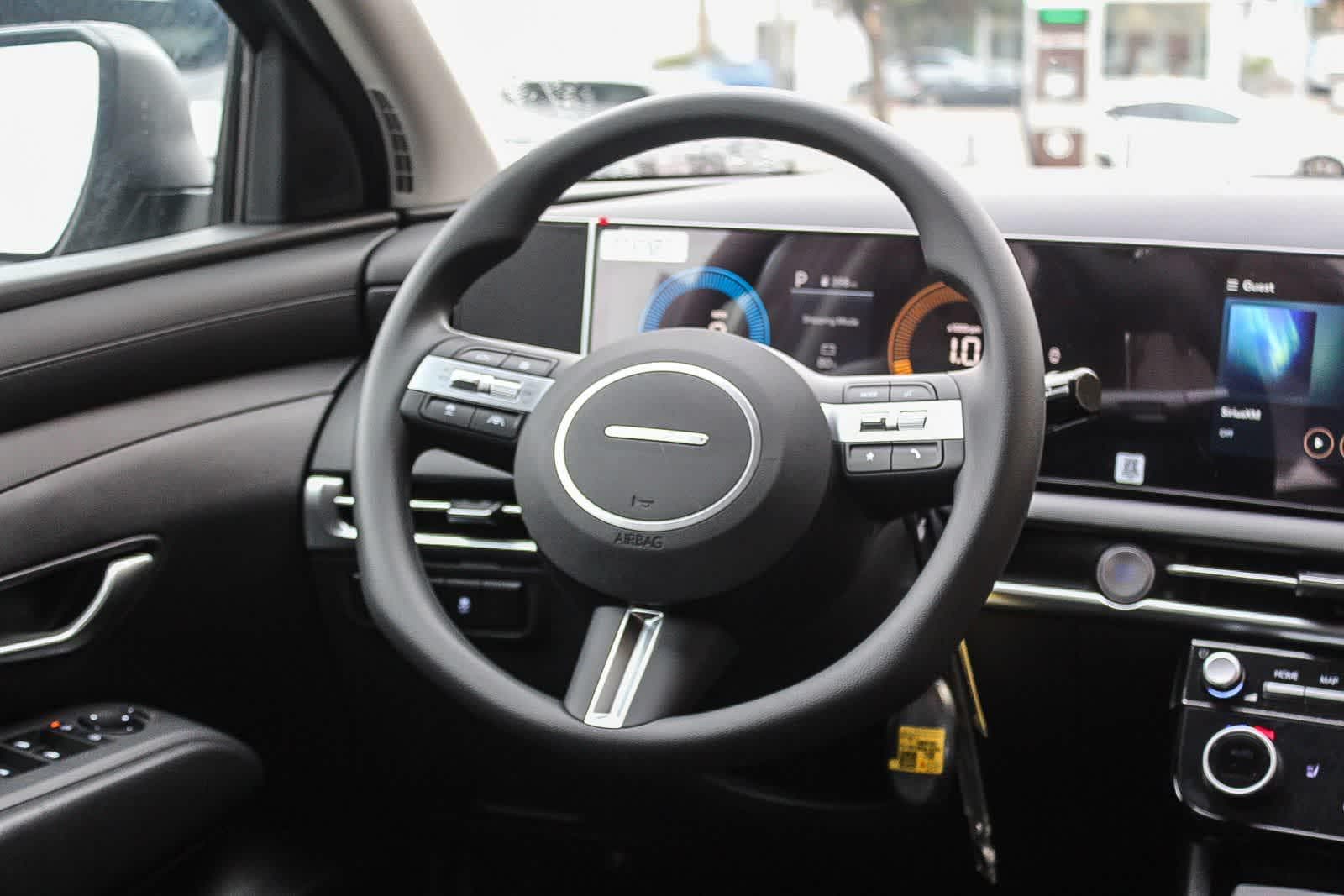 Thumbnail: 2026 Hyundai Tucson - 21