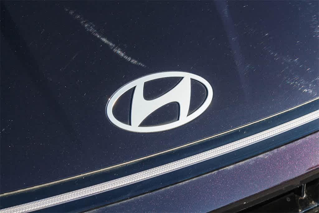 Thumbnail: 2025 Hyundai Sonata - 11