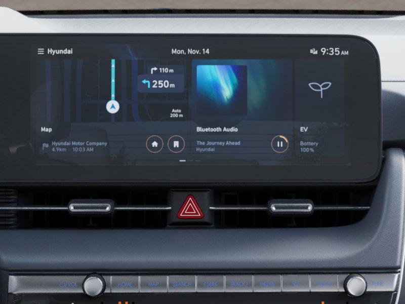 Thumbnail: 2025 Hyundai Ioniq 5 - 13