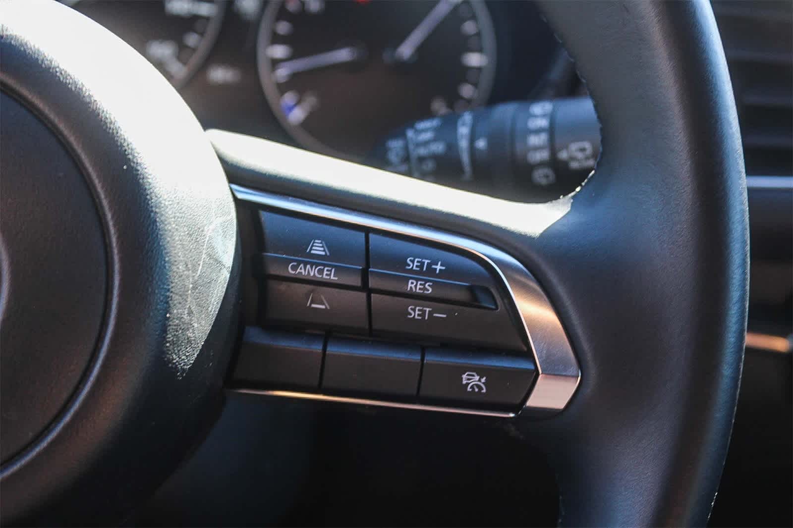 Thumbnail: 2024 Mazda Mazda3 - 34