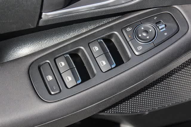 Thumbnail: 2025 Hyundai Sonata - 26