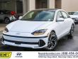 New 2025 Hyundai IONIQ 6 Limited Sedan