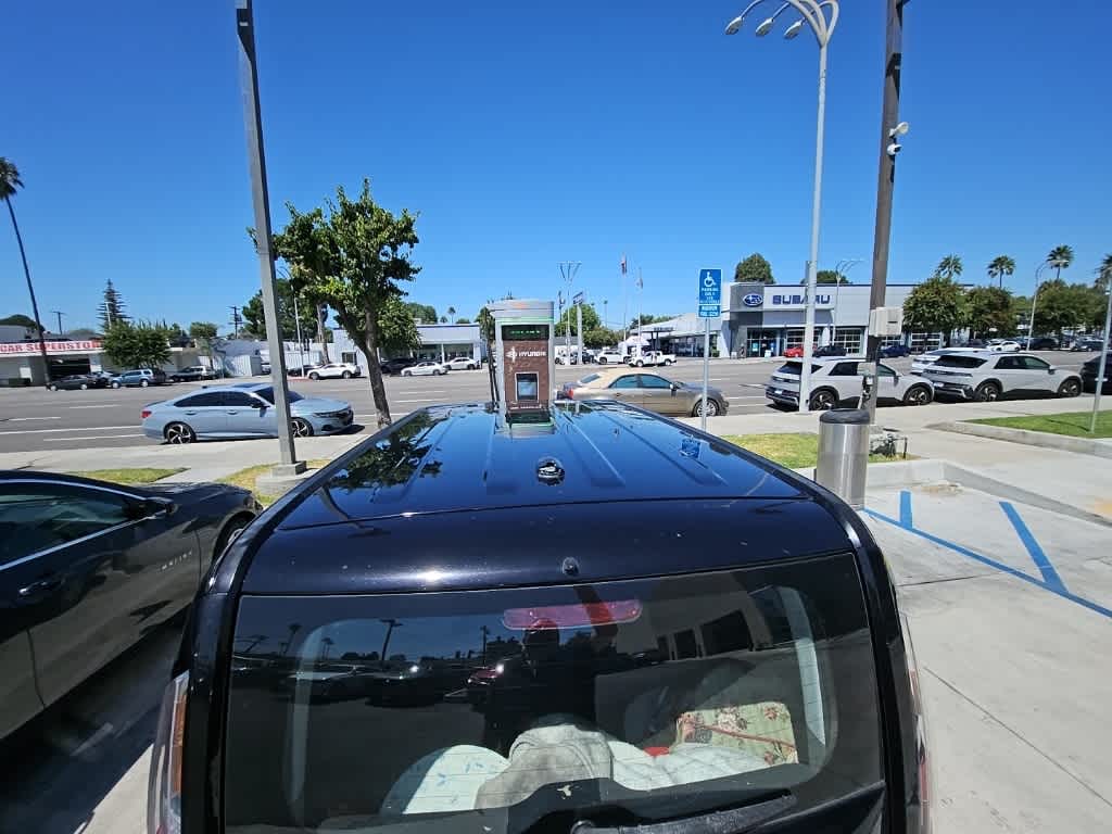 Thumbnail: 2010 Kia Soul - 15