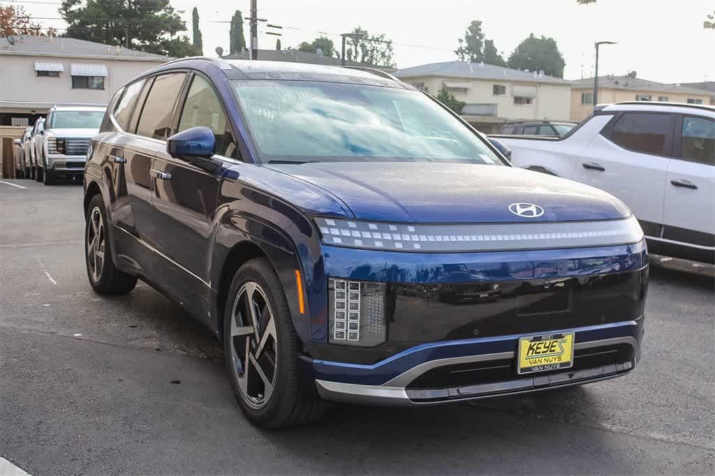 Thumbnail: 2026 Hyundai Ioniq - 3