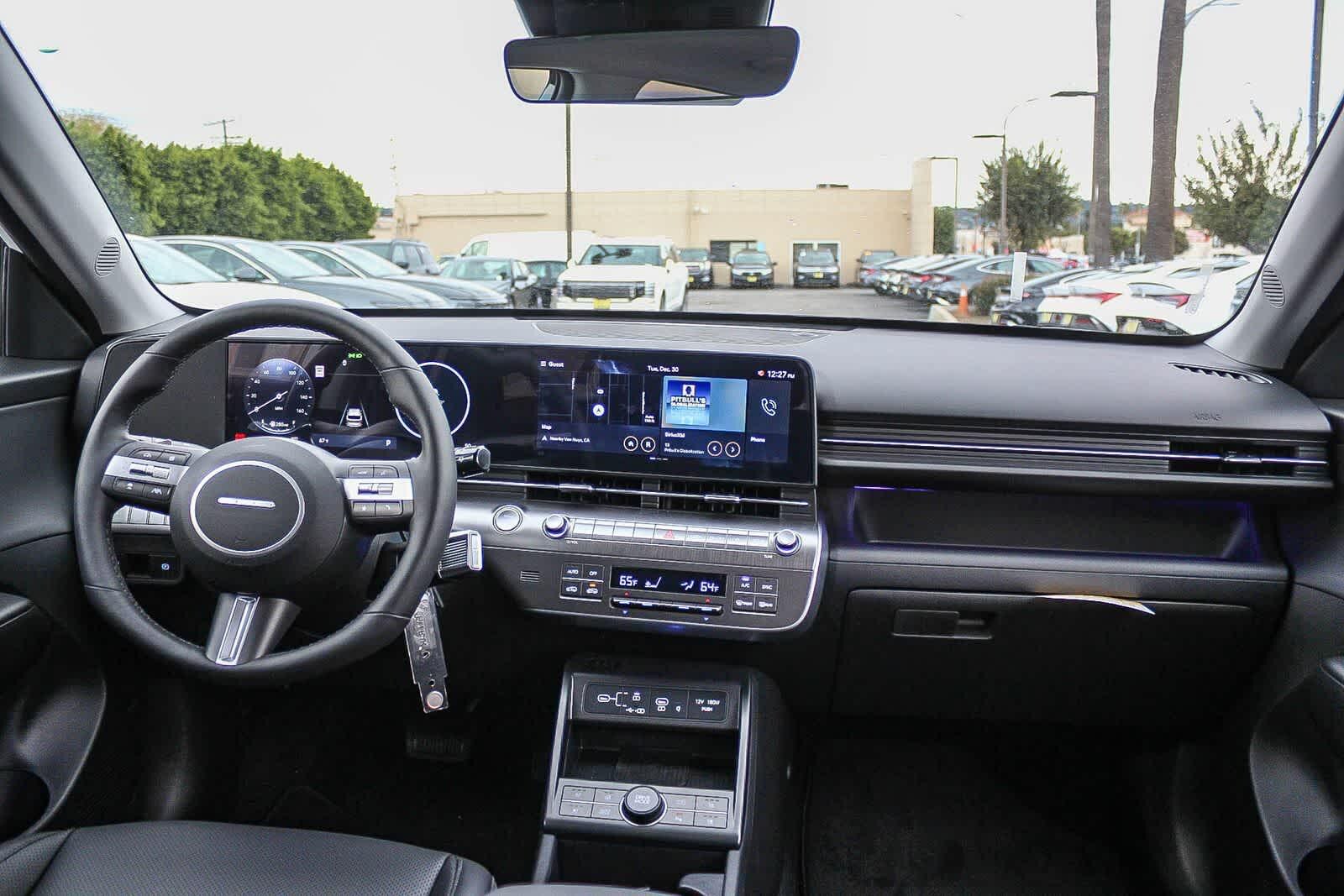 Thumbnail: 2026 Hyundai Kona - 17