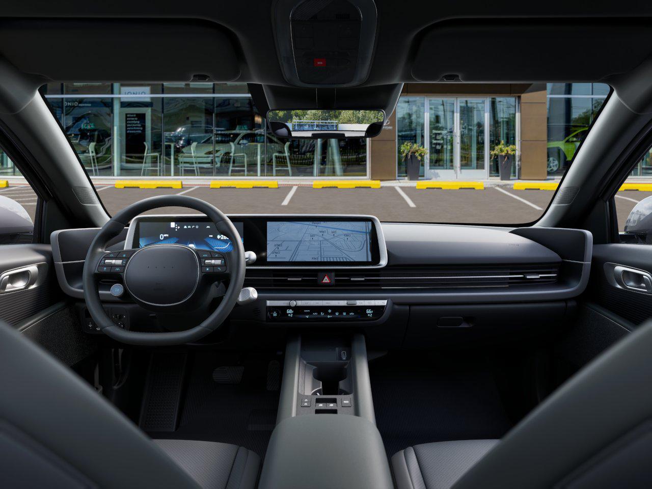Thumbnail: 2025 Hyundai Ioniq 6 - 11