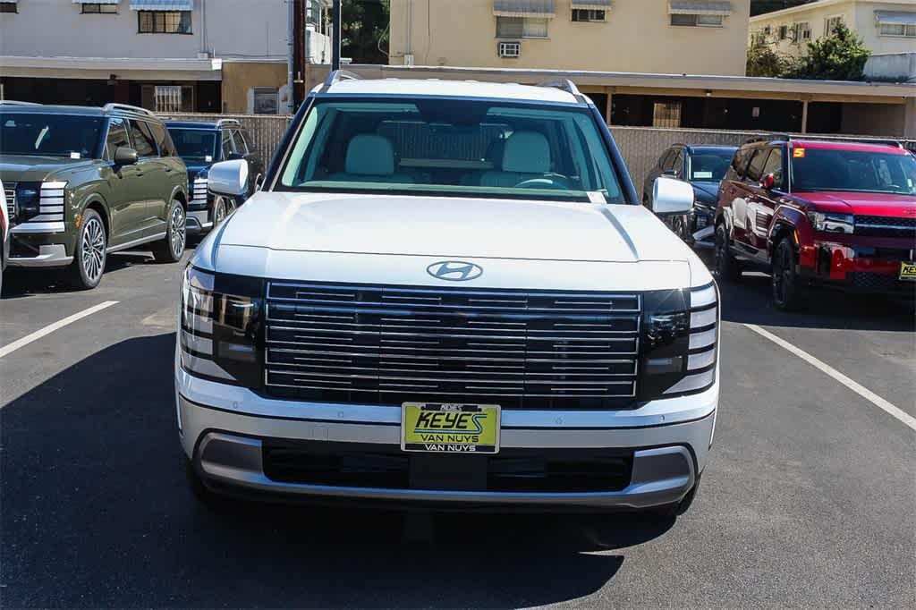 Thumbnail: 2026 Hyundai Palisade - 2