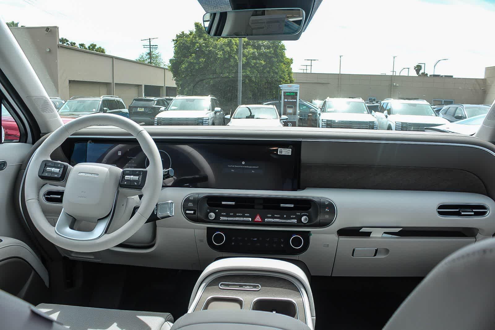 Thumbnail: 2026 Hyundai Palisade - 17