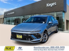 2026 Hyundai Sonata SE Sedan