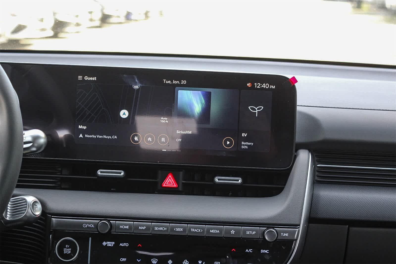 Thumbnail: 2026 Hyundai Ioniq 5 - 21