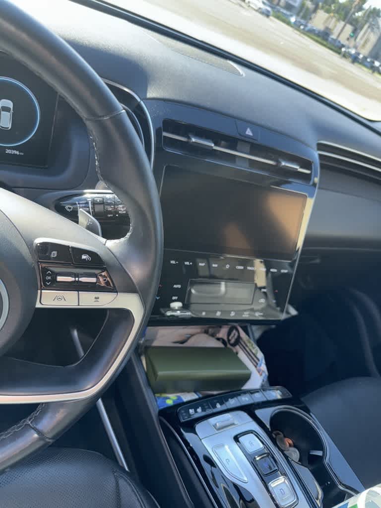 Thumbnail: 2022 Hyundai Tucson - 4