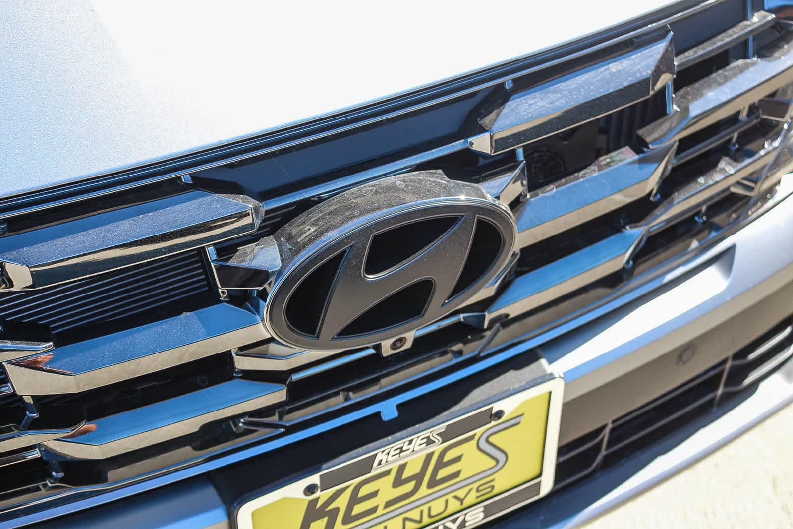 Thumbnail: 2026 Hyundai Tucson - 13