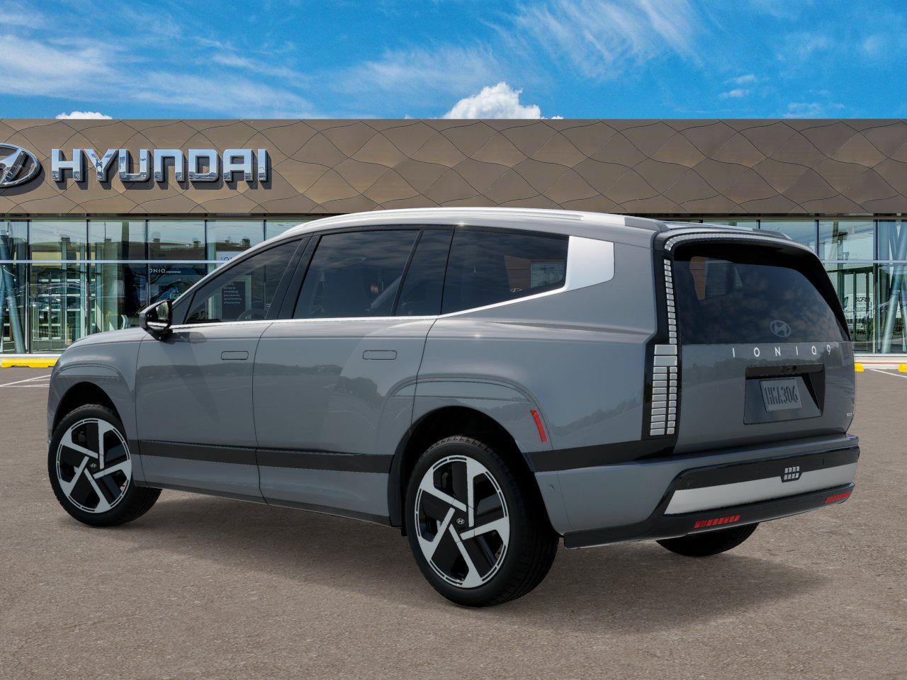 Thumbnail: 2026 Hyundai Ioniq - 5