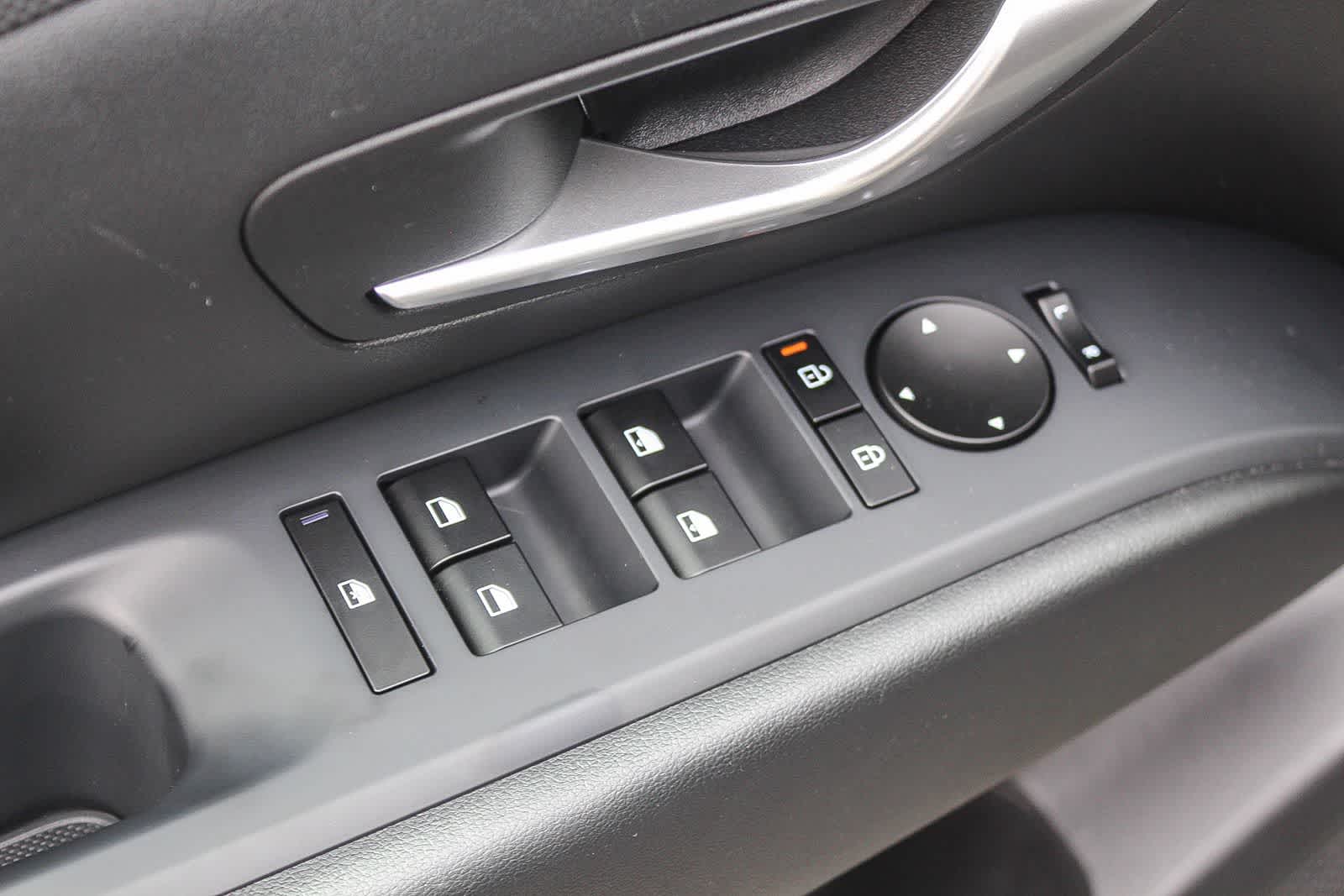 Thumbnail: 2025 Hyundai Tucson - 27