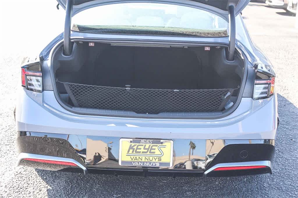 Thumbnail: 2024 Hyundai Sonata - 25