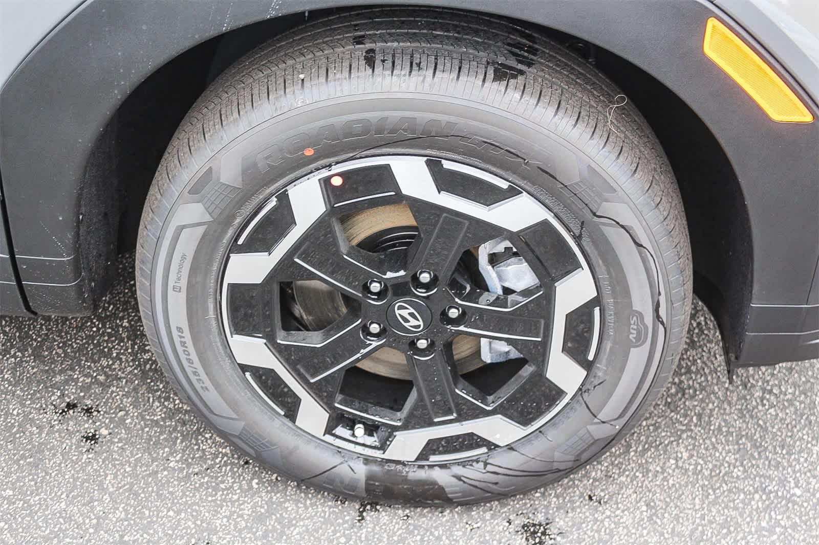 Thumbnail: 2026 Hyundai Santa Fe - 11