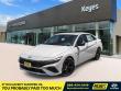 New 2026 Hyundai Elantra SEL Sport Sedan