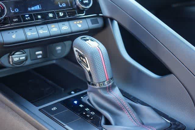 Thumbnail: 2025 Hyundai Elantra - 31