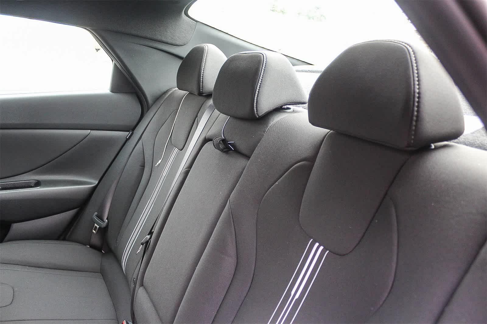 Thumbnail: 2026 Hyundai Elantra - 24