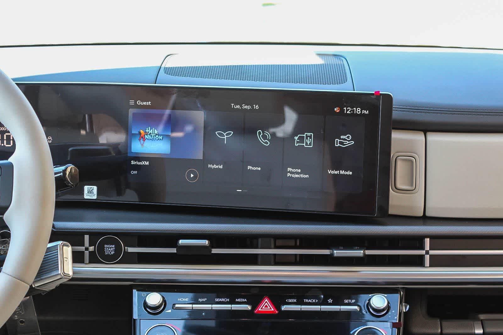 Thumbnail: 2026 Hyundai Santa Fe - 19