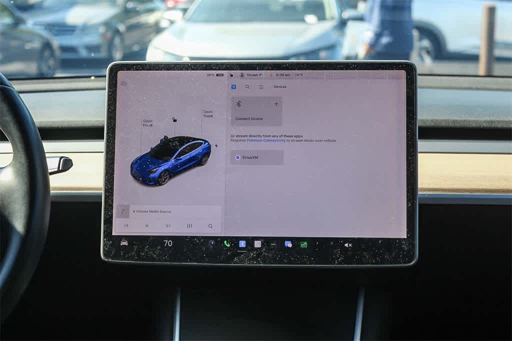 Thumbnail: 2018 Tesla Model 3 - 14