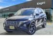 New 2024 Hyundai Tucson Hybrid Limited SUV