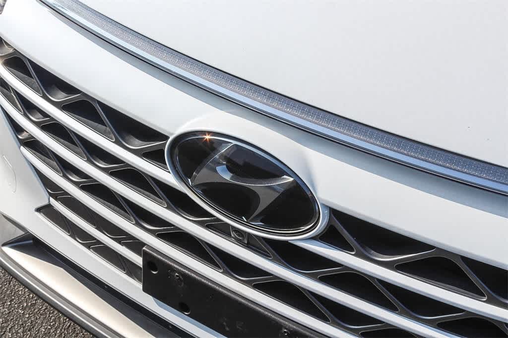 Thumbnail: 2020 Hyundai Nexo - 11