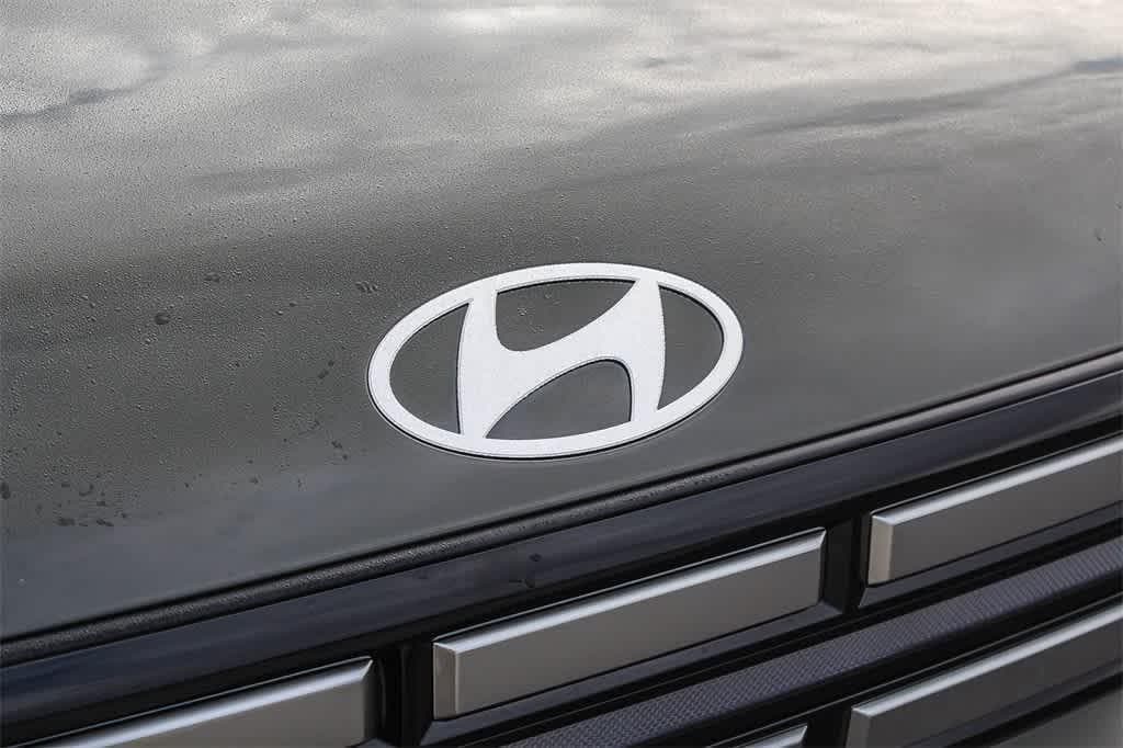 Thumbnail: 2026 Hyundai Santa Fe - 13