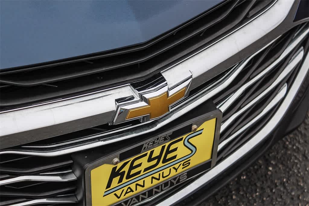 Thumbnail: 2019 Chevrolet Malibu - 11